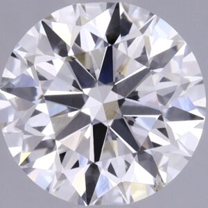 1.45 cctw VS2 - Lab Grown Loose Diamond