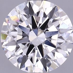 1.35 cctw VS2 - Lab Grown Loose Diamond