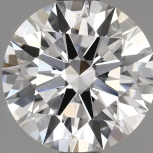 1.69 cctw VVS2 - Lab Grown Loose Diamond