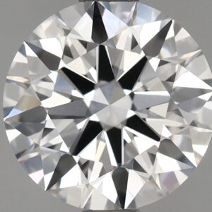1.69 cctw VVS1 - Lab Grown Loose Diamond