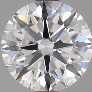 1.67 cctw VVS2 - Lab Grown Loose Diamond