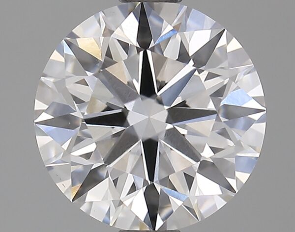 1.67 cctw VVS2 - Lab Grown Loose Diamond