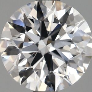 1.65 cctw VVS2 - Lab Grown Loose Diamond