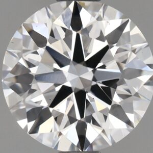 1.61 cctw VS1 - Lab Grown Loose Diamond