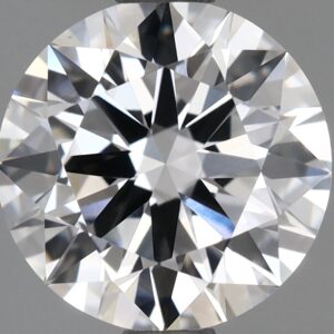 1.69 cctw VVS2 - Lab Grown Loose Diamond