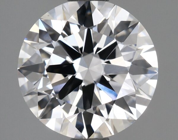 1.69 cctw VVS2 - Lab Grown Loose Diamond