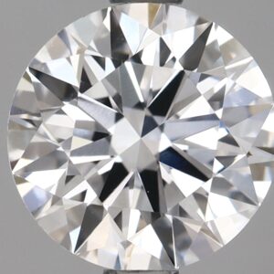 1.64 cctw VVS2 - Lab Grown Loose Diamond