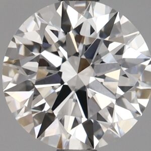1.69 cctw VVS1 - Lab Grown Loose Diamond