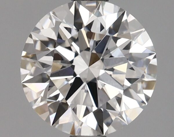 1.69 cctw VVS1 - Lab Grown Loose Diamond