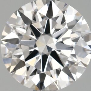 1.67 cctw VVS2 - Lab Grown Loose Diamond