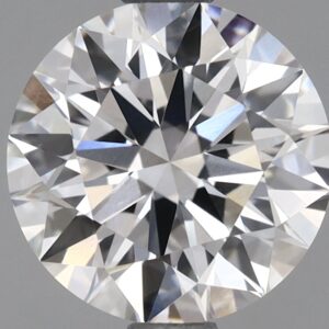 1.68 cctw VVS2 - Lab Grown Loose Diamond