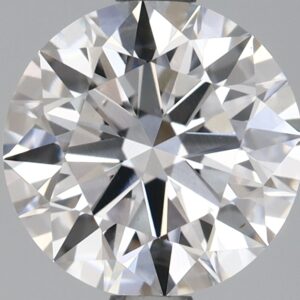 1.67 cctw VVS2 - Lab Grown Loose Diamond
