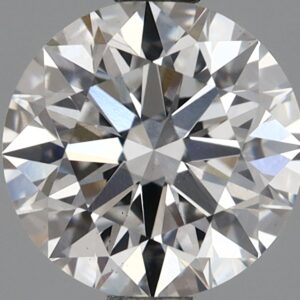 1.64 cctw VS1 - Lab Grown Loose Diamond