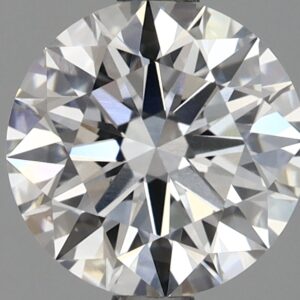 1.69 cctw VVS1 - Lab Grown Loose Diamond