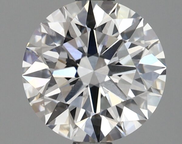 1.69 cctw VVS1 - Lab Grown Loose Diamond