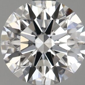 1.65 cctw VVS2 - Lab Grown Loose Diamond