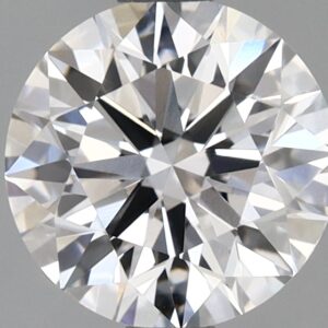 1.68 cctw VVS2 - Lab Grown Loose Diamond