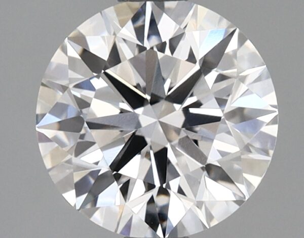 1.68 cctw VVS2 - Lab Grown Loose Diamond