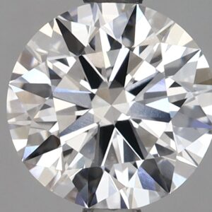 1.63 cctw VVS2 - Lab Grown Loose Diamond
