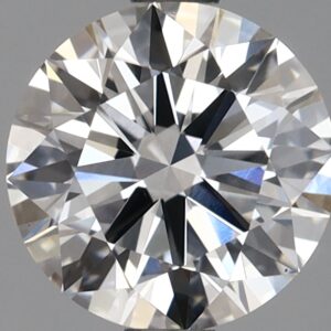 1.64 cctw VVS2 - Lab Grown Loose Diamond
