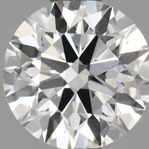 1.03 cctw VS1 - Lab Grown Loose Diamond