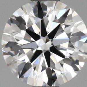 1.00 cctw VS1 - Lab Grown Loose Diamond