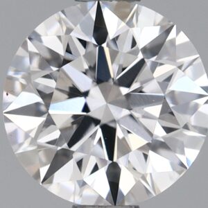 1.01 cctw VS1 - Lab Grown Loose Diamond