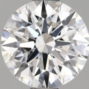 1.04 cctw VVS2 - Lab Grown Loose Diamond