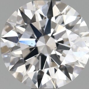 1.03 cctw VS2 - Lab Grown Loose Diamond
