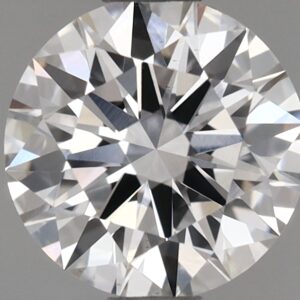 1.03 cctw VS2 - Lab Grown Loose Diamond