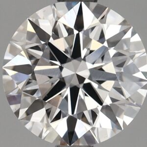 1.69 cctw VVS1 - Lab Grown Loose Diamond