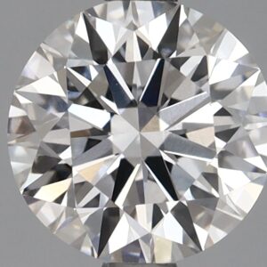 1.69 cctw VVS2 - Lab Grown Loose Diamond