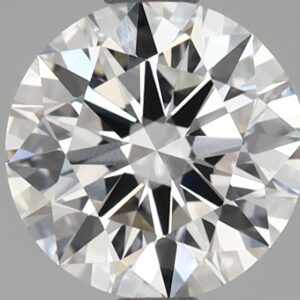 1.67 cctw VVS2 - Lab Grown Loose Diamond