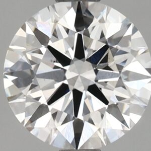 1.58 cctw VS1 - Lab Grown Loose Diamond