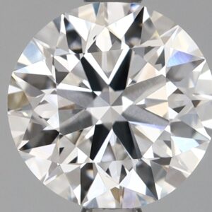 1.55 cctw VVS2 - Lab Grown Loose Diamond