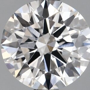 1.58 cctw VVS2 - Lab Grown Loose Diamond