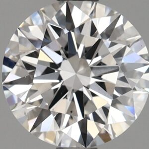 1.55 cctw VS1 - Lab Grown Loose Diamond