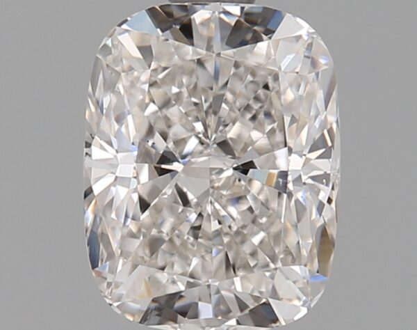 1.51 cctw VS2 - Lab Grown Loose Diamond