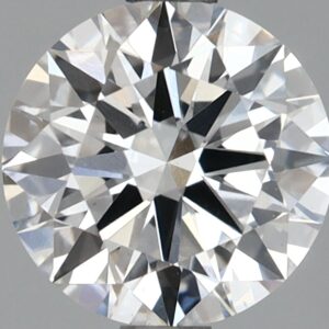 1.58 cctw VS1 - Lab Grown Loose Diamond