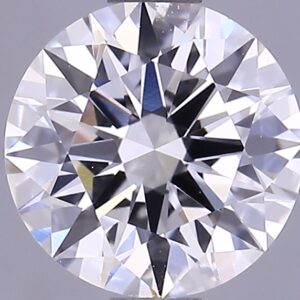 1.17 cctw VVS2 - Lab Grown Loose Diamond