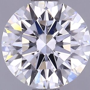 1.11 cctw VVS2 - Lab Grown Loose Diamond