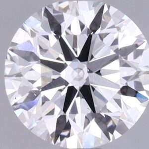 1.31 cctw VS2 - Lab Grown Loose Diamond