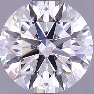 1.18 cctw VS1 - Lab Grown Loose Diamond