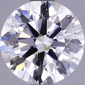 1.43 cctw VS2 - Lab Grown Loose Diamond