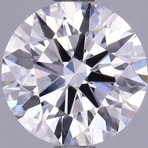 1.42 cctw VS1 - Lab Grown Loose Diamond