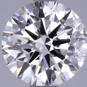 1.38 cctw SI2 - Lab Grown Loose Diamond