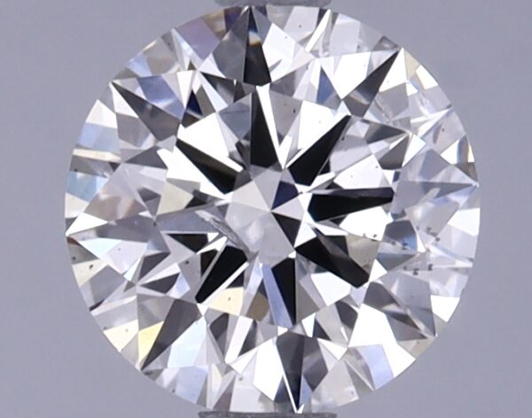 1.38 cctw SI2 - Lab Grown Loose Diamond