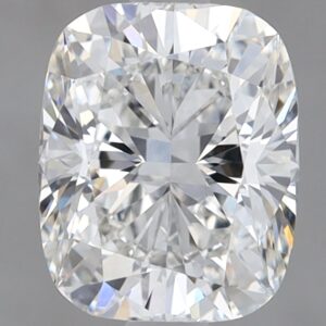 1.54 cctw VVS2 - Lab Grown Loose Diamond