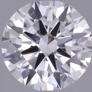 1.42 cctw VS2 - Lab Grown Loose Diamond