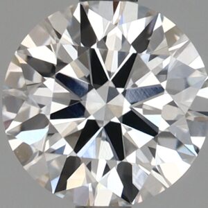 1.51 cctw VVS2 - Lab Grown Loose Diamond